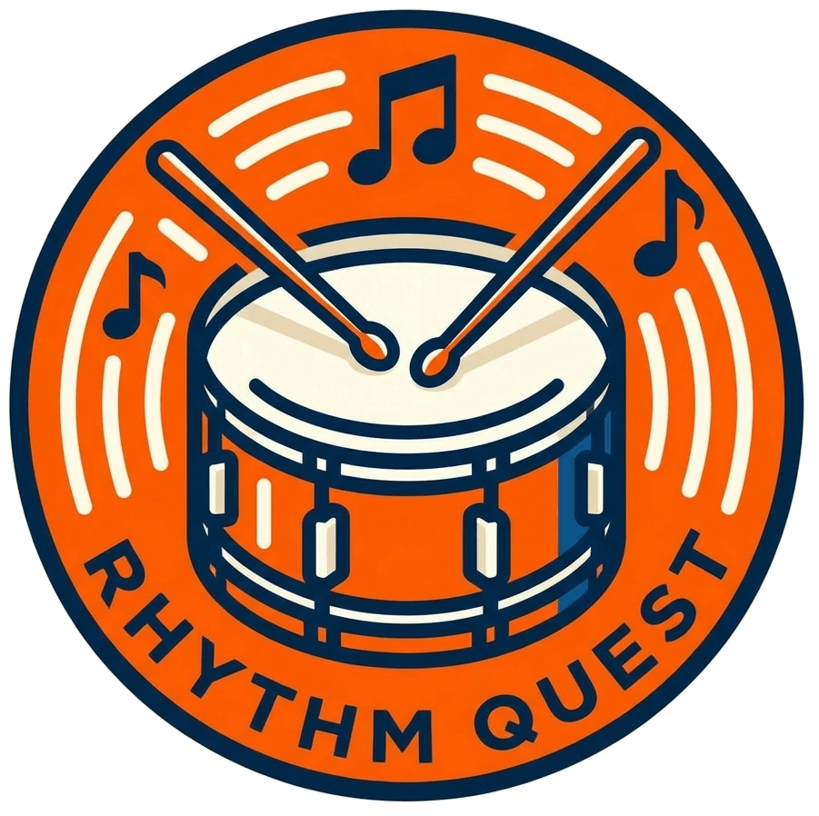 Drum practice planner